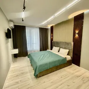 Raiymbek 34 Апартаменты
