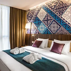 Mercure Center Ałma Ata