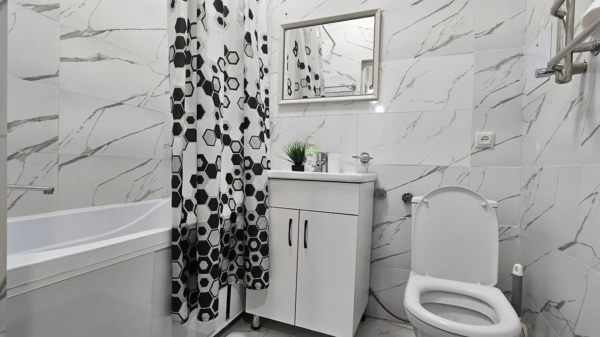 Lamiya Apartment Almaty
