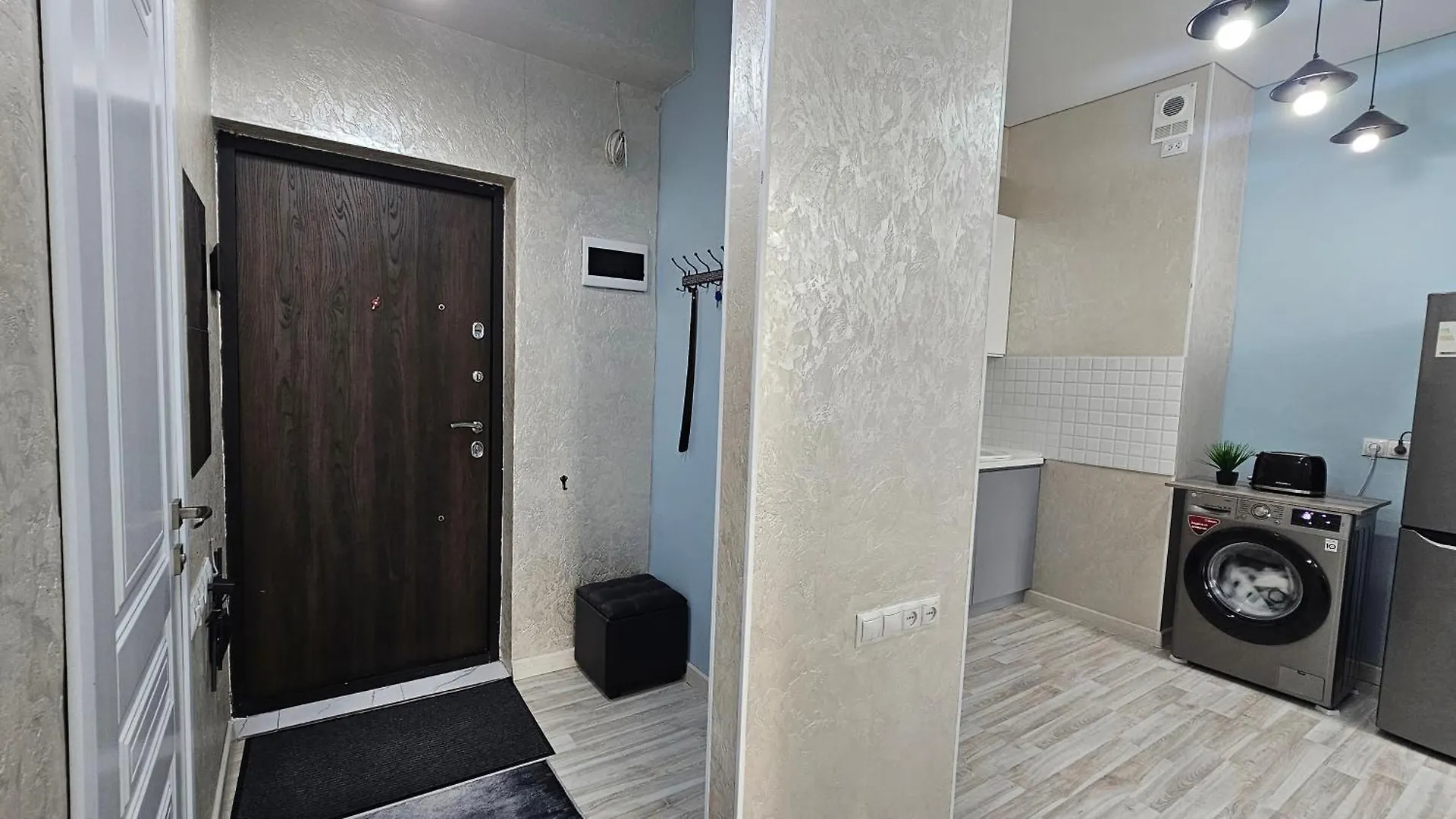 Lamiya Apartment Almaty 0*,