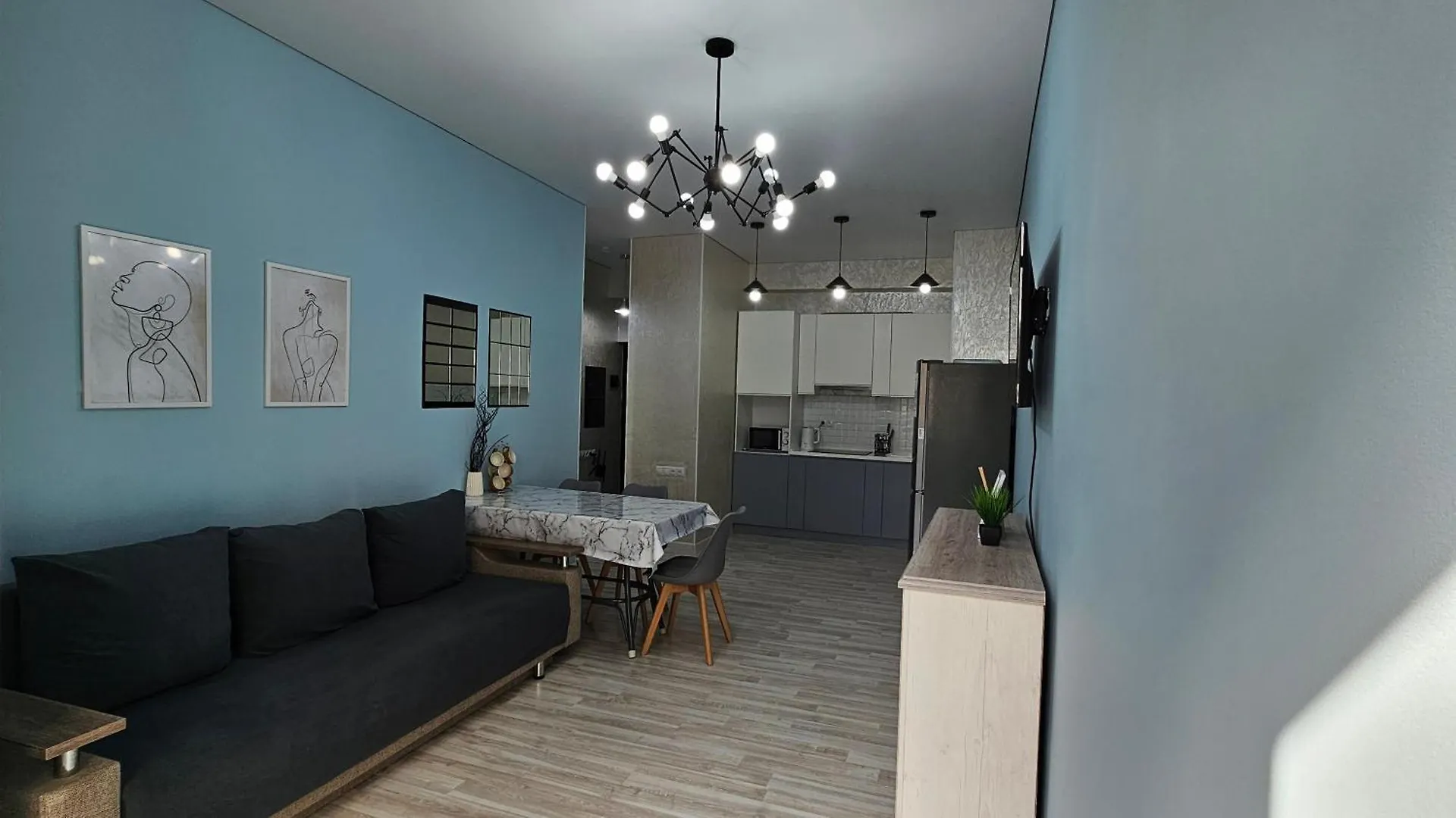 Lamiya Apartment Almaty