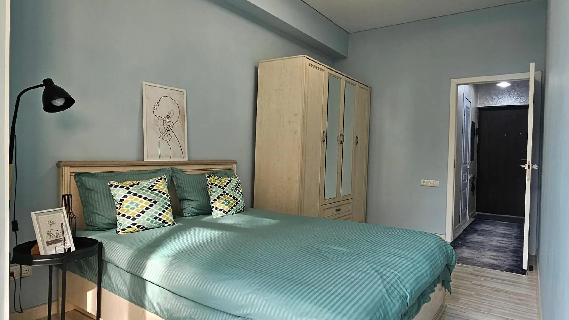 Lamiya Apartment Almaty